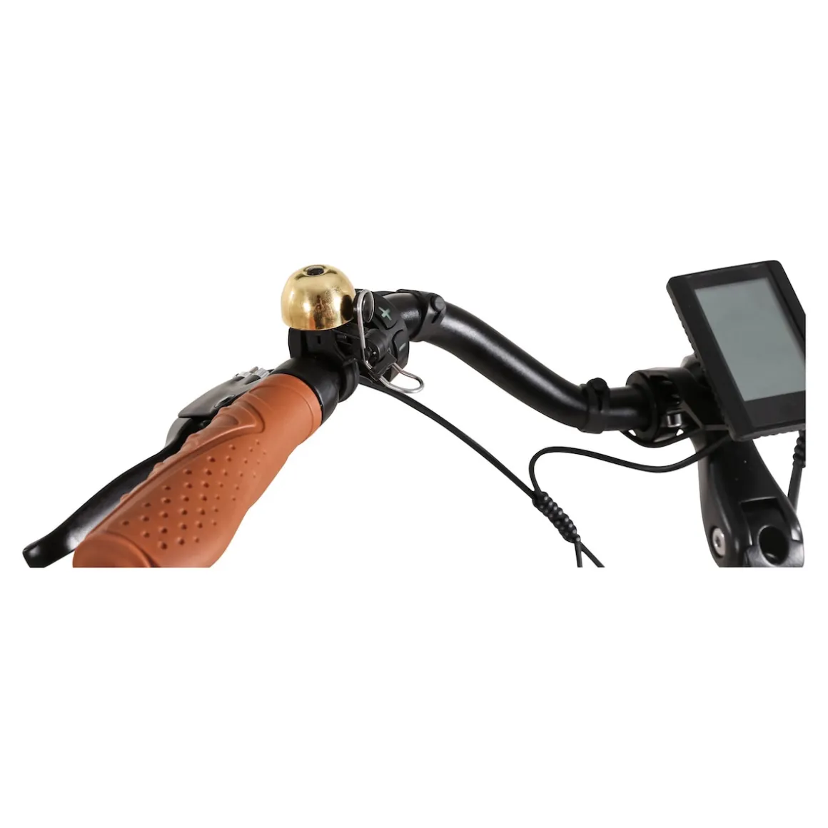 28' Damen City E-Bike YS8