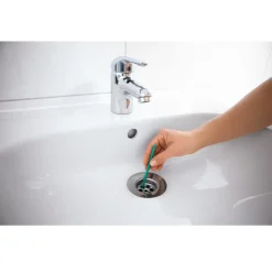 Abflussreiniger-Sticks, 50 Stück