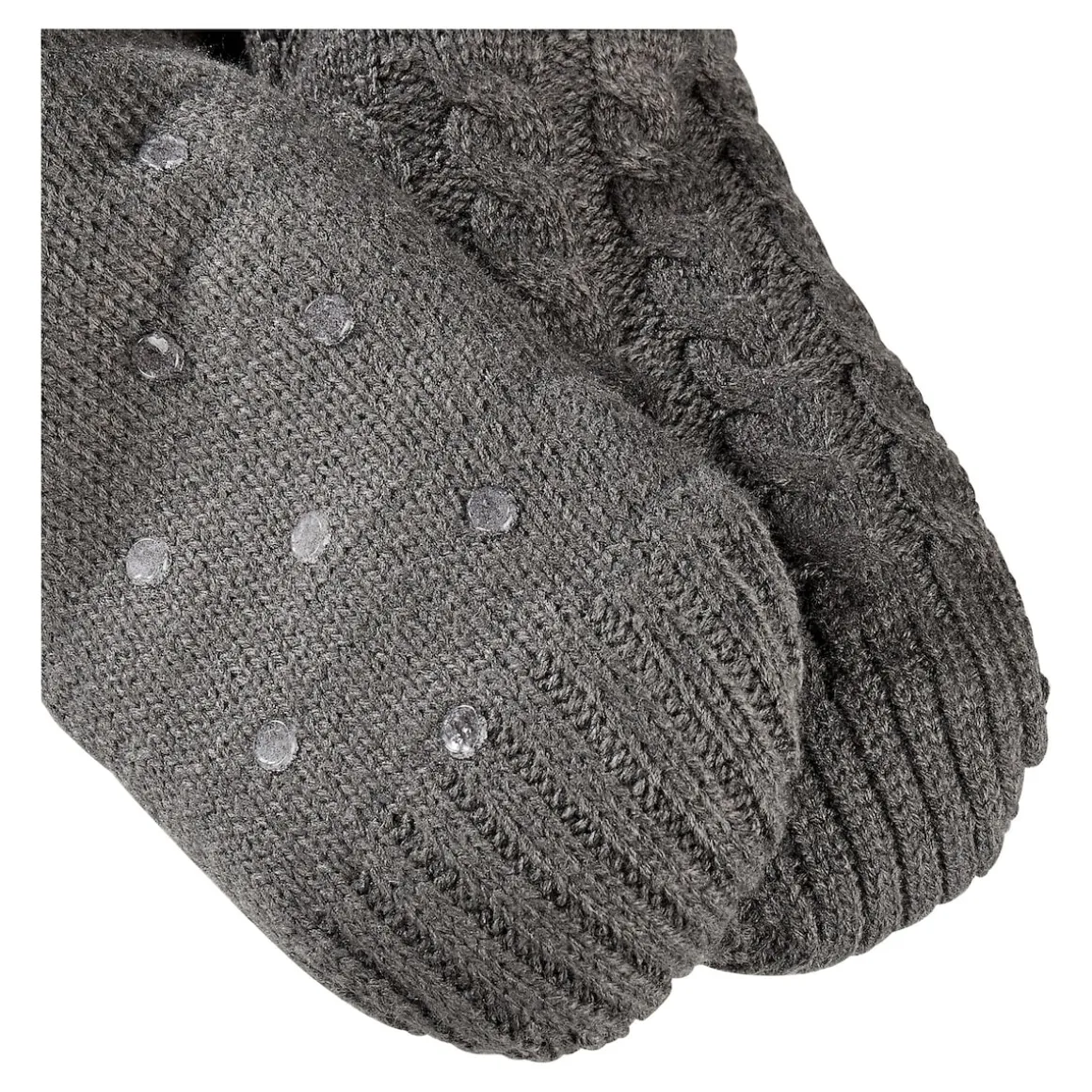 ABS-Kuschelsocken, 1 Paar