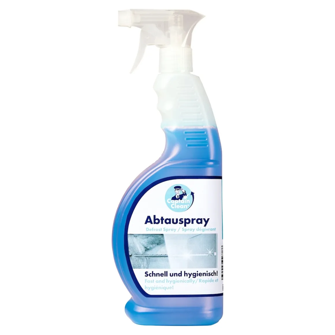 Abtauspray, 650 ml