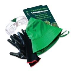 Akku-Gartengerät 5in1 "MultiWizard"