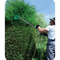 Akku-Gartengerät 5in1 