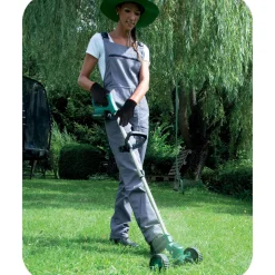 Akku-Gartengerät 5in1 