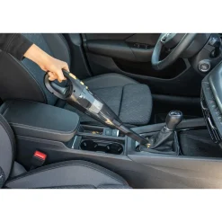 Akku-Handstaubsauger