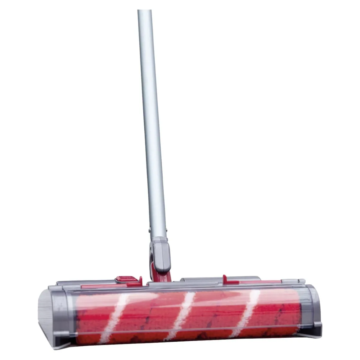 Akku-Kehrbesen "Livington Voom"