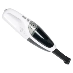 Akku-Staubsauger „dual pro 2200“