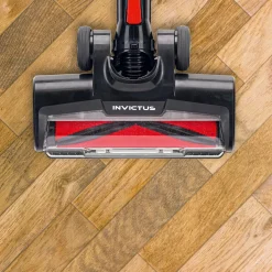 Akku-Staubsauger Invictus X9, 23 teilig