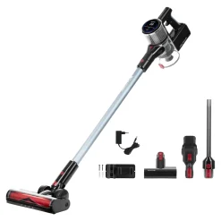 Akku-Staubsauger Invictus X9 Facelift, 14-teilig