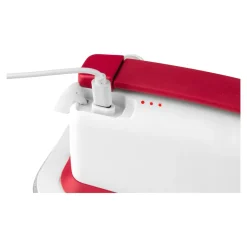 Akku-Vibrationsbodenreiniger & Handbürste