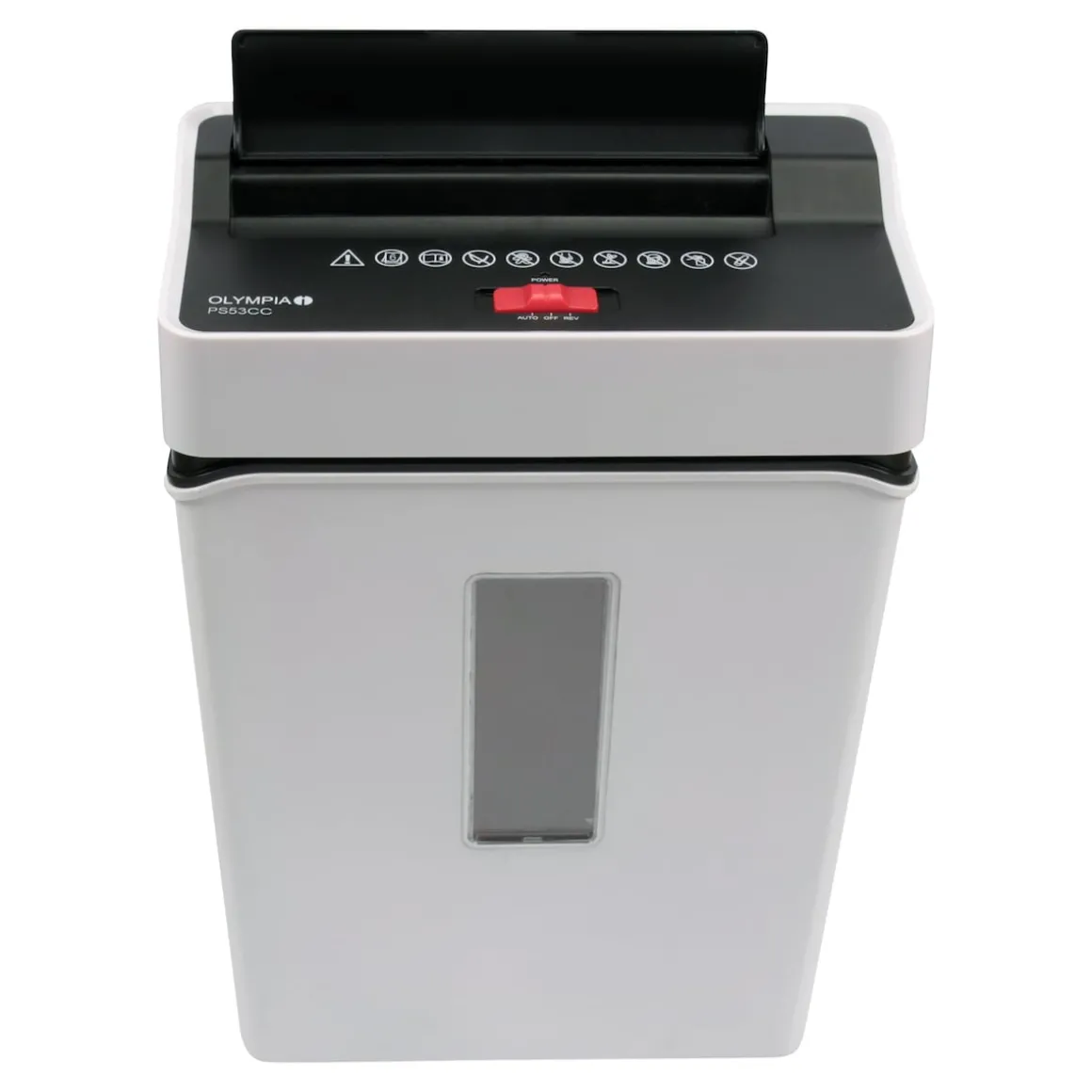 Aktenvernichter PS 53