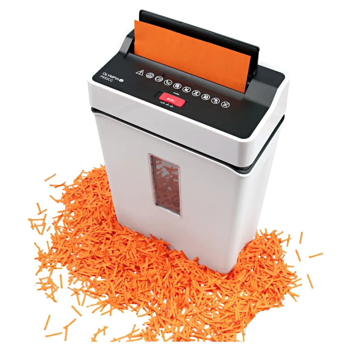 Aktenvernichter PS 53