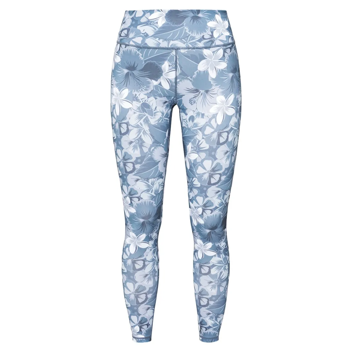 Aktiv-Leggings „Blüte“