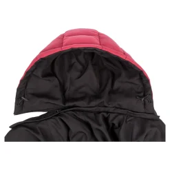 Allwettermantel 2in1 