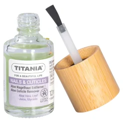 Aloe Nagelhaut Entferner, 12 ml