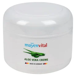 Aloe Vera Pflegecreme, 220 ml