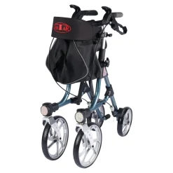 Alu Faltrollator 