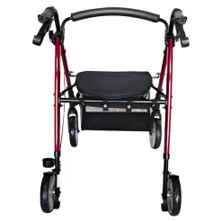 Aluminium Leichtgewicht-Rollator Ultra Light - AT51112