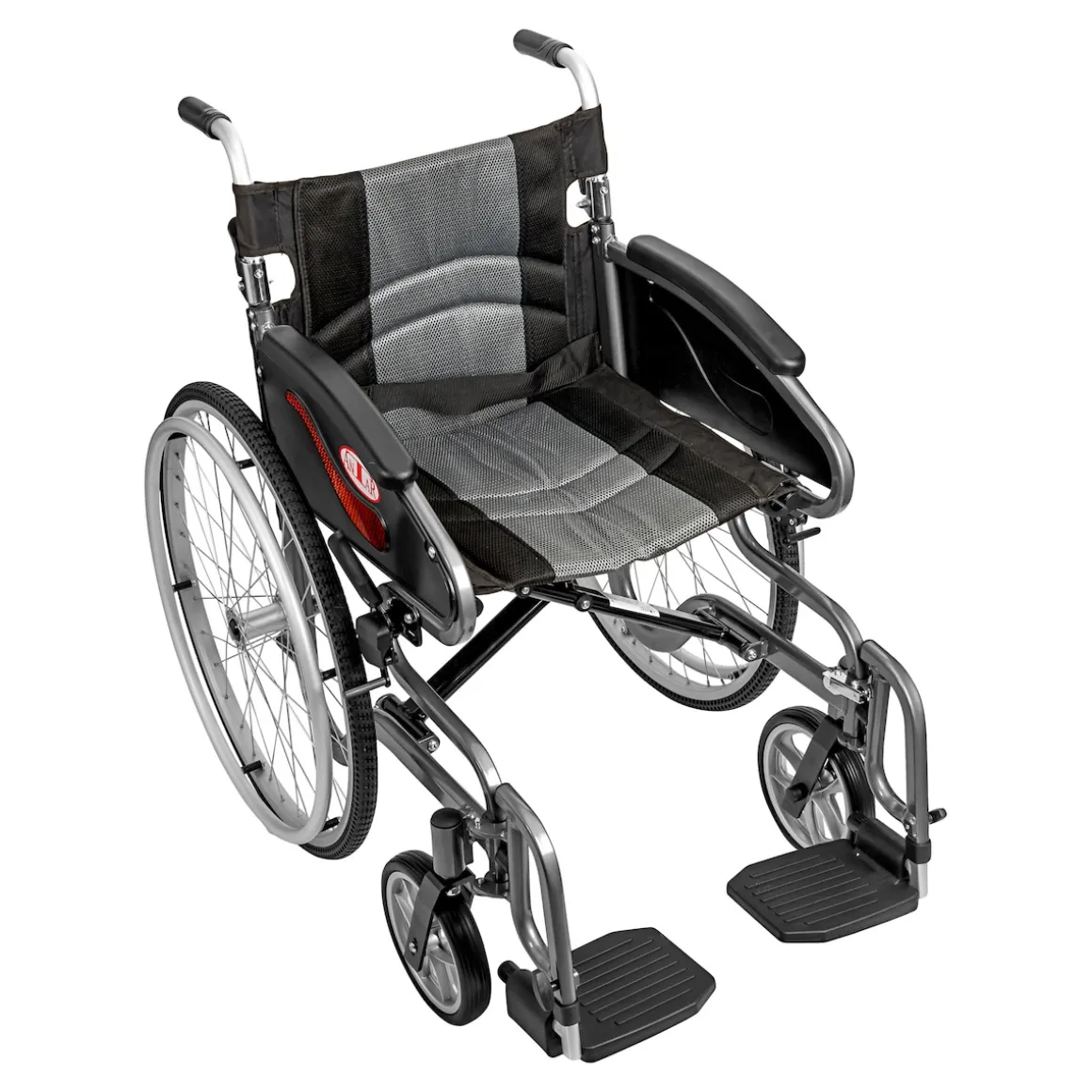 Aluminium-Rollstuhl "Trend"