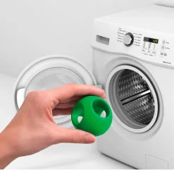 Anti Kalk Kugel für Waschmaschinen und Geschirrspüler
