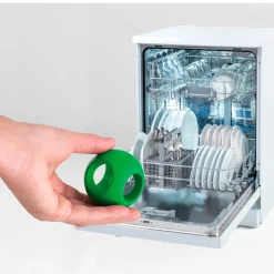 Anti Kalk Kugel für Waschmaschinen und Geschirrspüler
