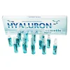 Anti-Aging-Pflege "Hyaluron", 15 Ampullen