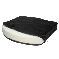 Antidekubitus Kissen schwarz