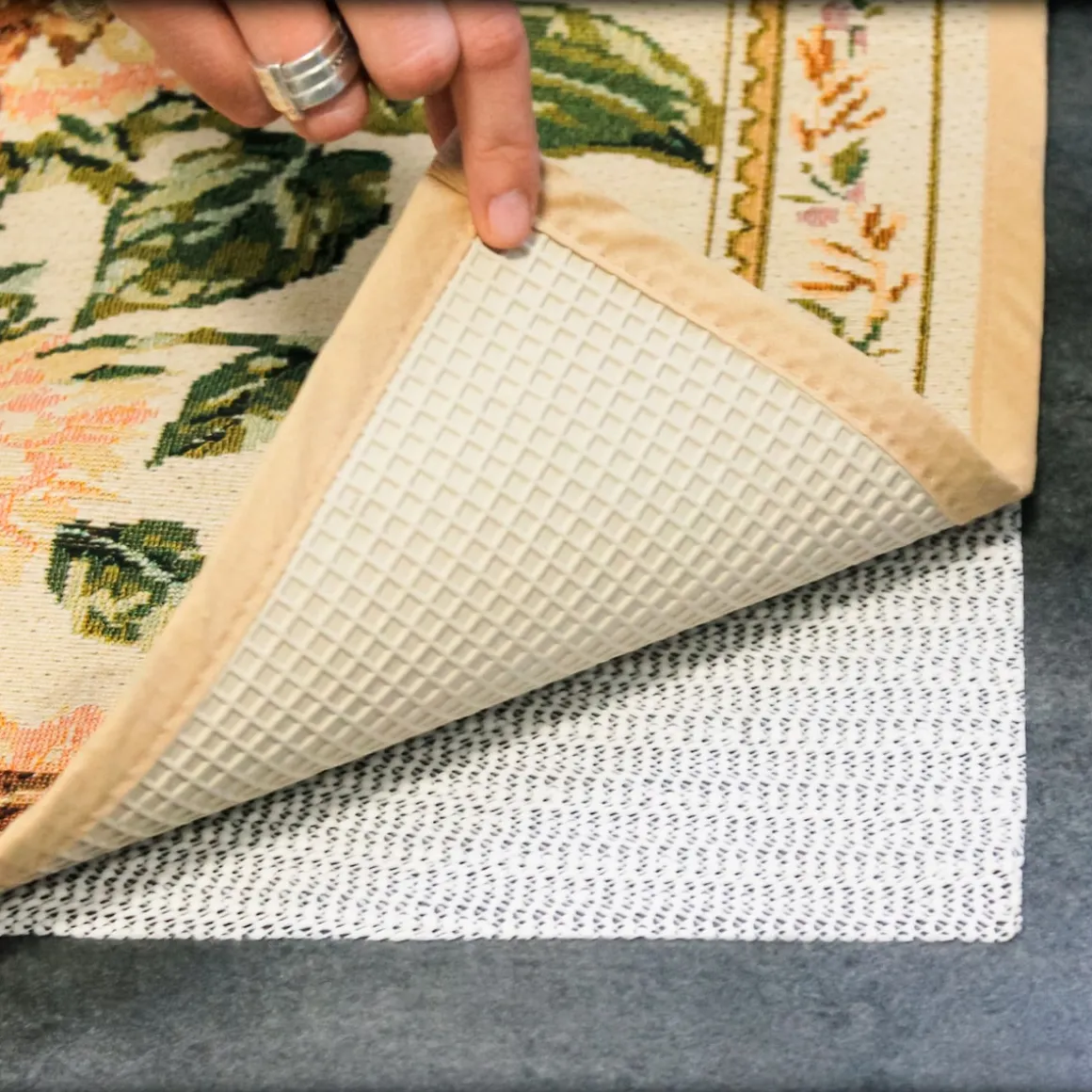 Anti-Rutsch-Matte, zuschneidbar