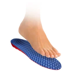 Anti-Schock-Einlagen