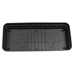 Anzuchtbeet mit Haube „2 in 1“