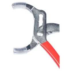 Armaturen-Schonzange