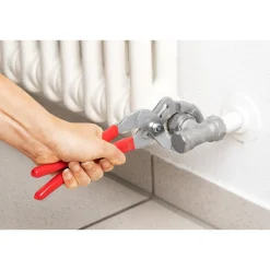 Armaturen-Schonzange