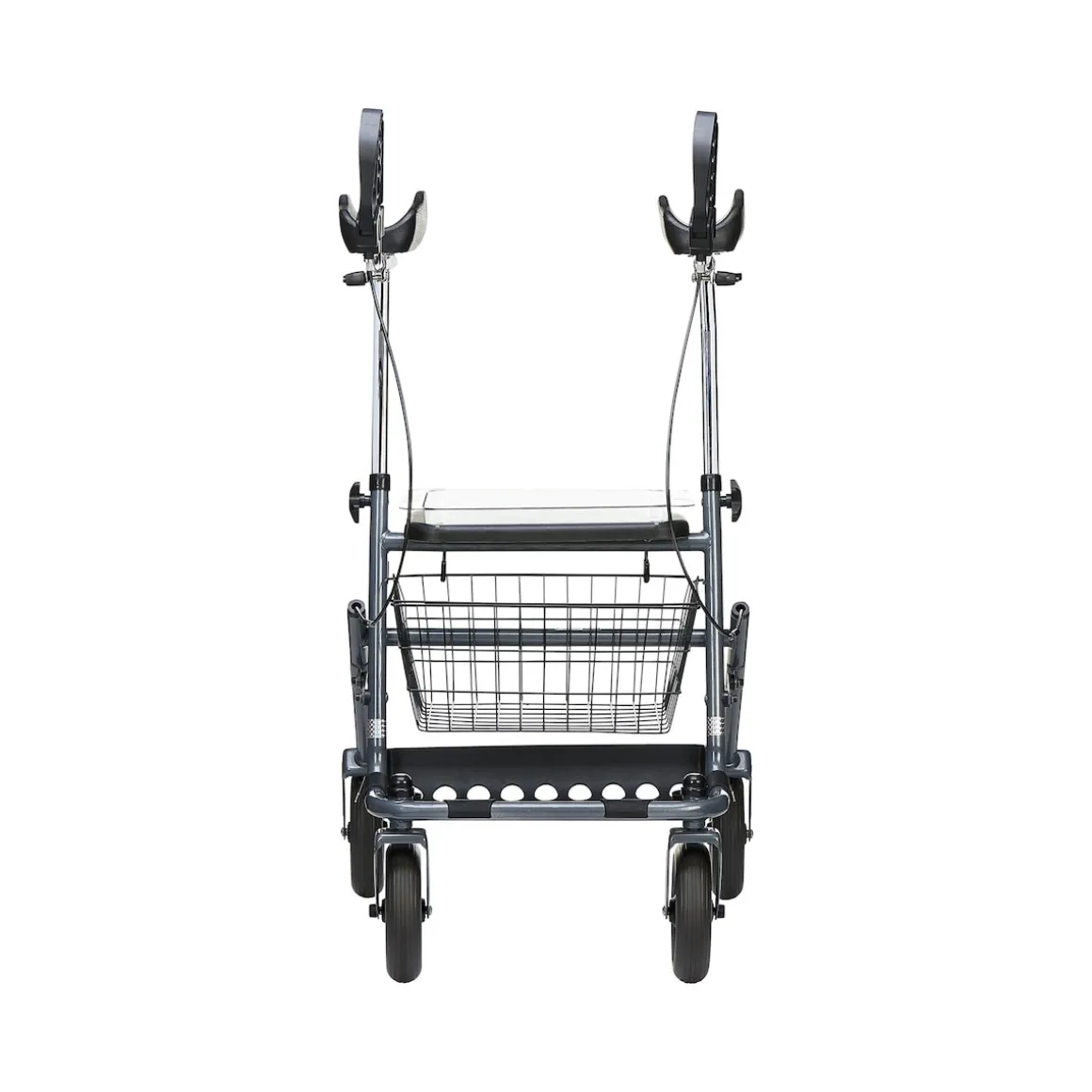 Arthritis-Rollator FAKTO+ mit Unterarmauflage