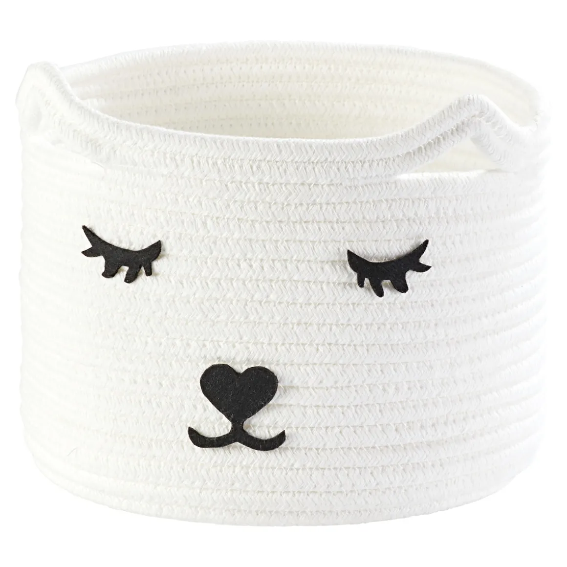 Aufbewahrungskorb Kätzchen