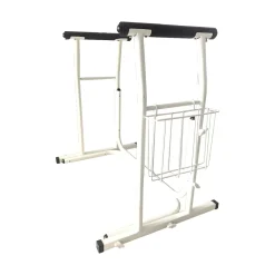 Aufsteh- und Stützgeländer