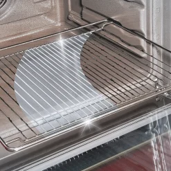 Backofenreiniger Nano-Clean "Krustenfix", 250 ml