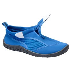 Badeschuh „unisex“ blau