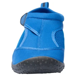 Badeschuh „unisex“ blau