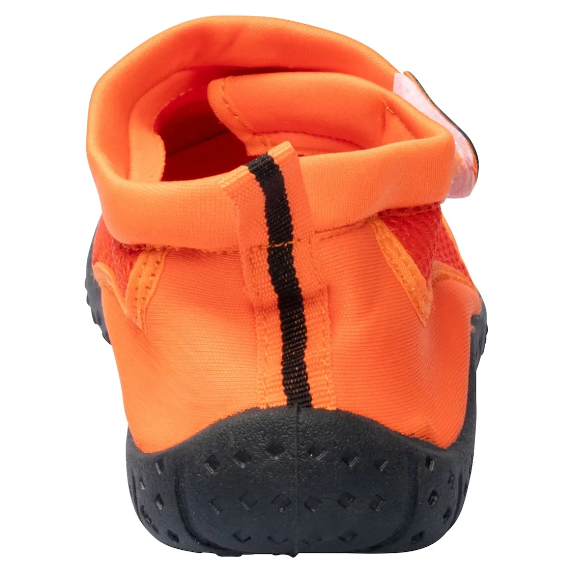 Badeschuh „unisex“ orange