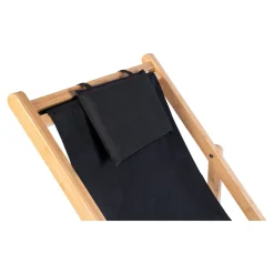 Bambus-Klappstuhl „Style“