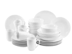 Barca Kombiservice, Porzellan