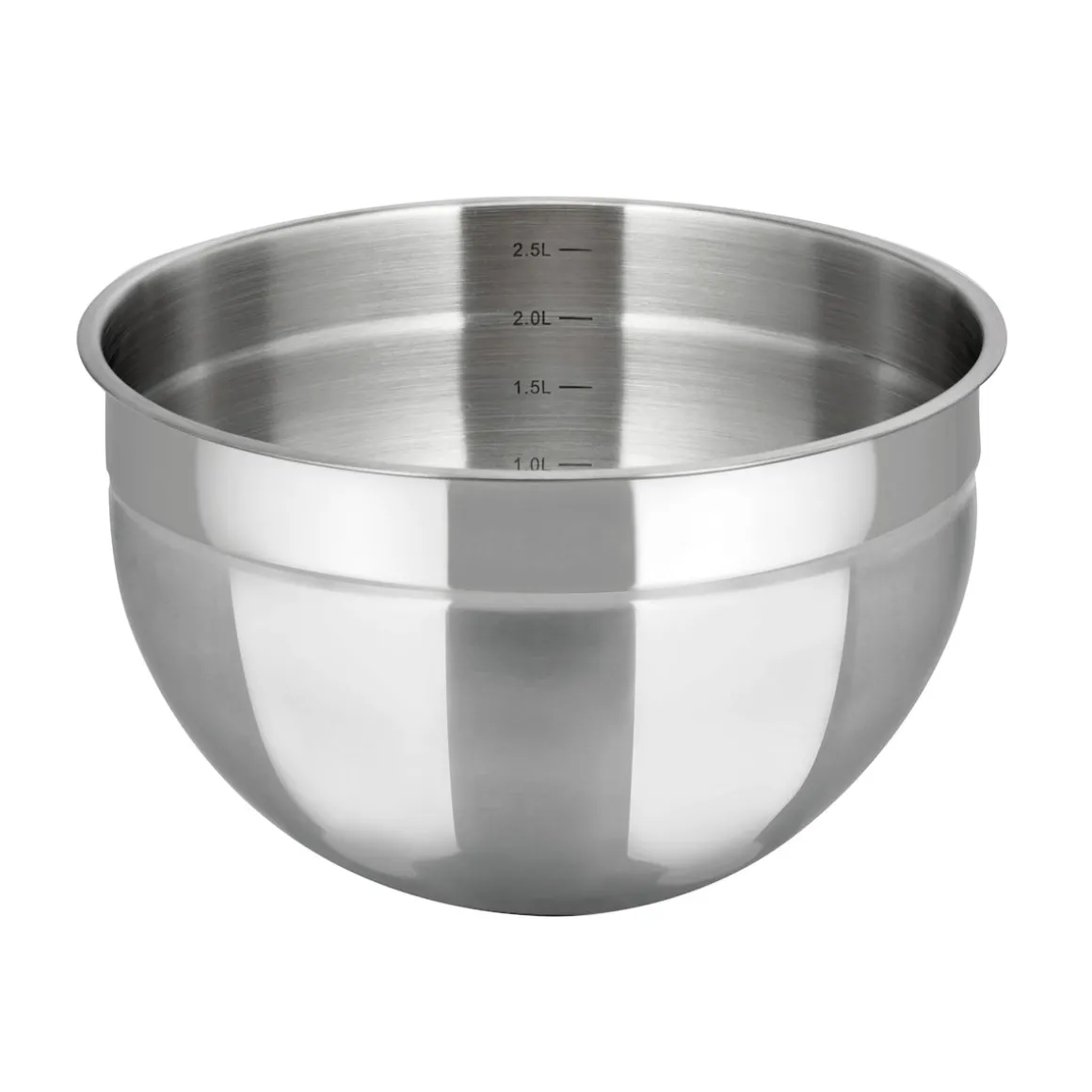 Basic Topfset "Galactica" mit Hohlgriffen, 15-teilig