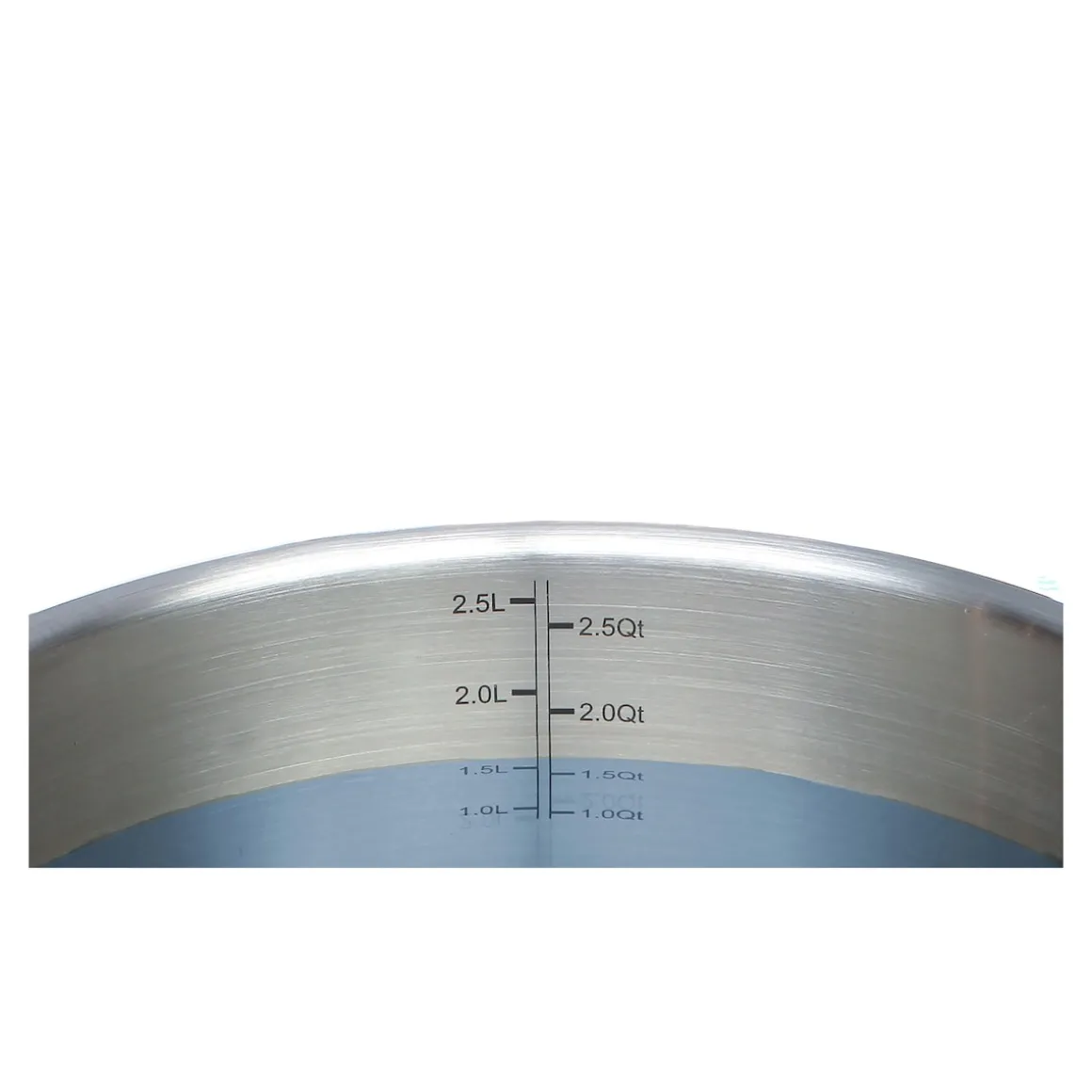 Basic Topfset "Galactica" mit Hohlgriffen, 15-teilig