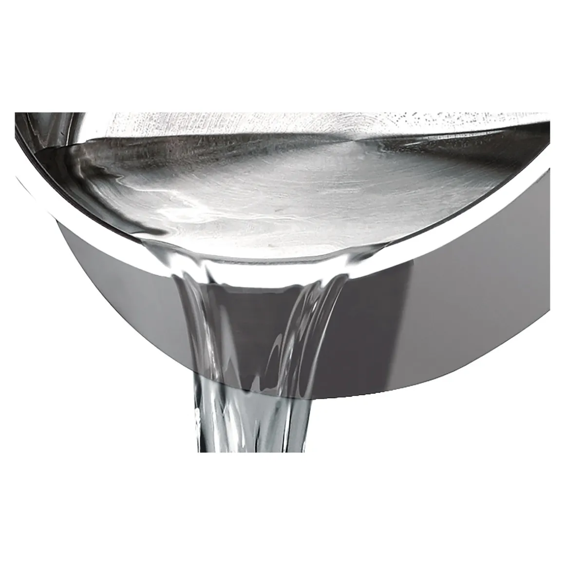 Basic Topfset "Galactica" 9-teilig