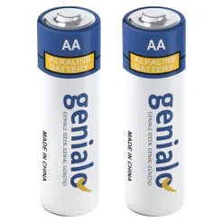 Batterien-Vorteilsset „XXL“, 70 Stück