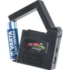 Batterie-Tester
