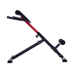 Bauch- und Rückentrainer AB 1000