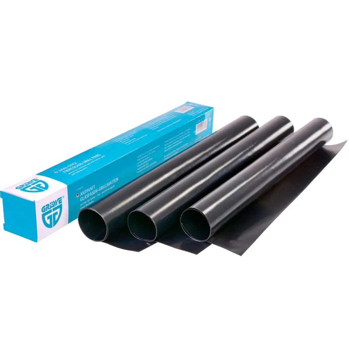 BBQ Grillmatten Wibschla 33