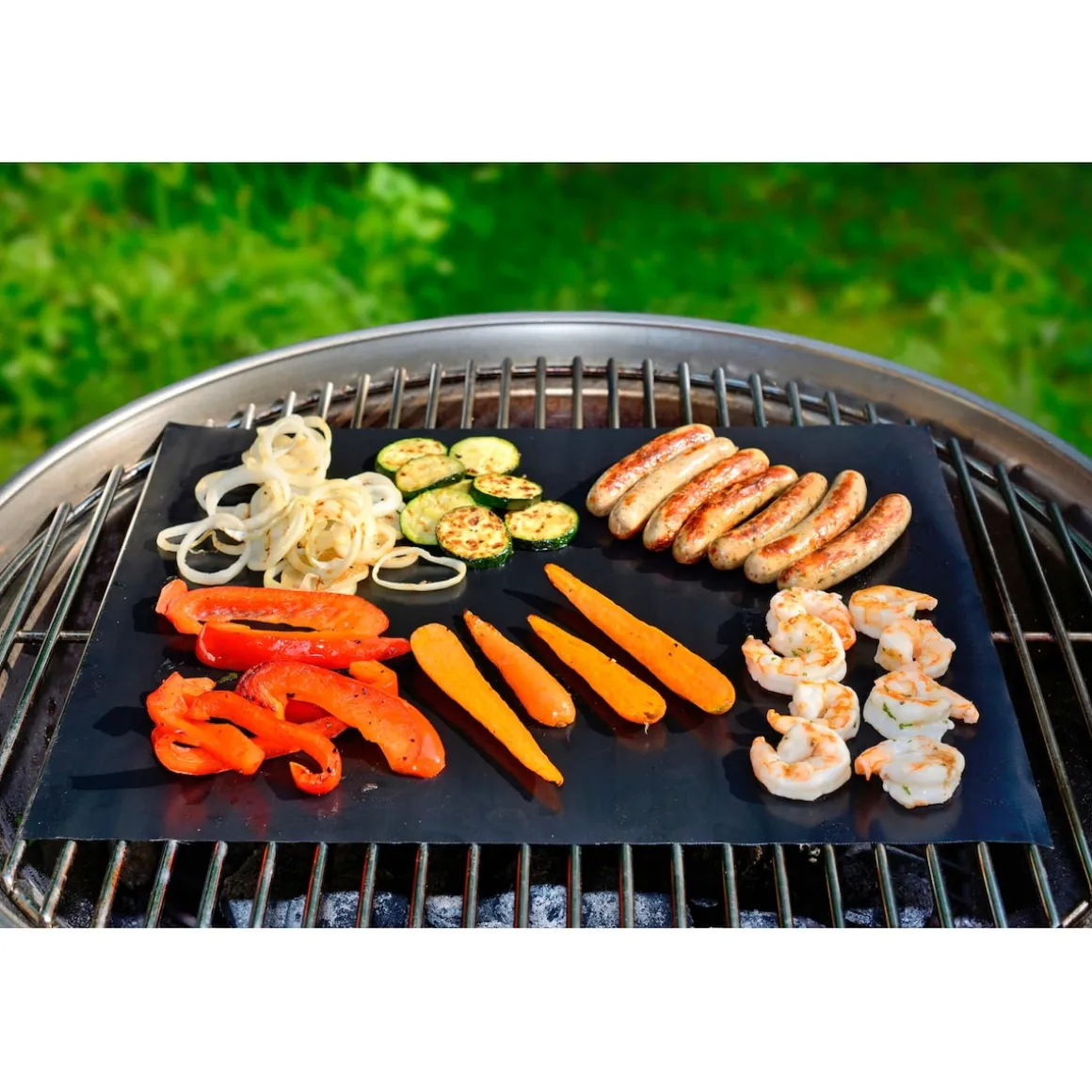 BBQ Grillmatten Wibschla 33