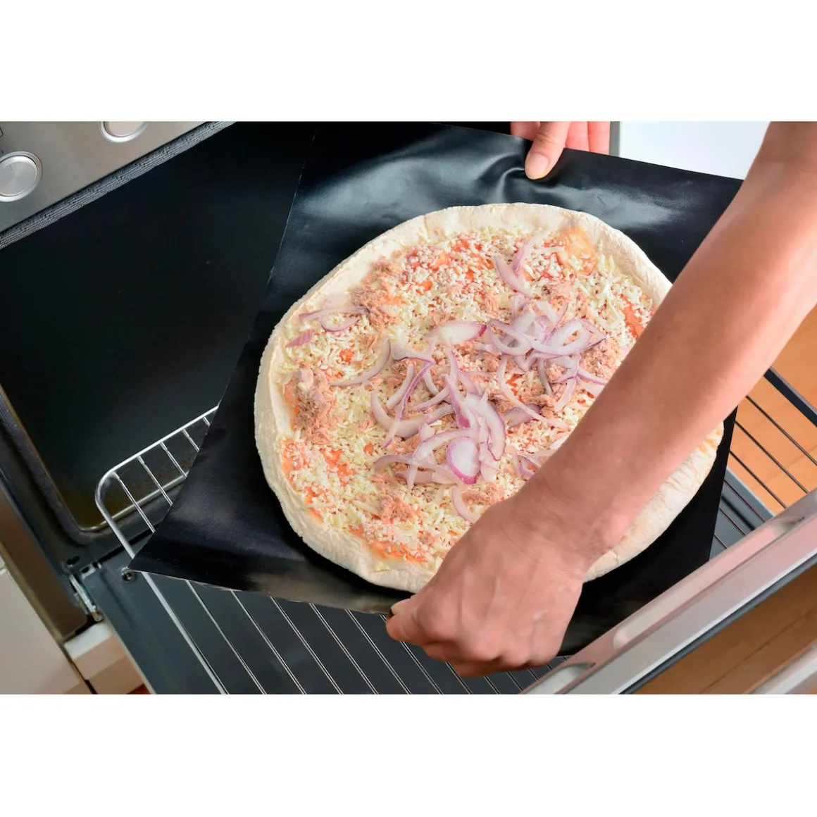 BBQ Grillmatten Wibschla 33