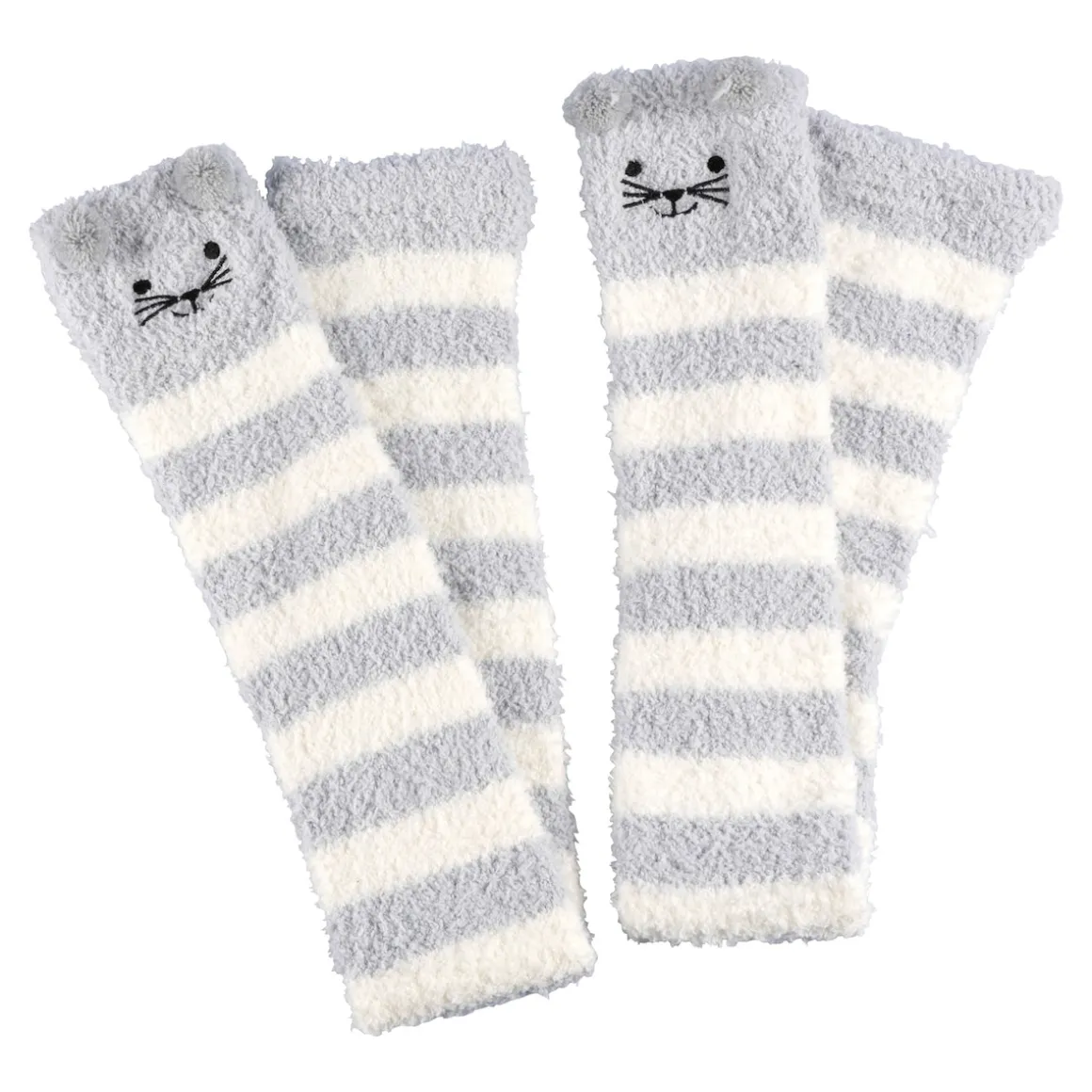 Bein- und Kniewärmer „Mausi“